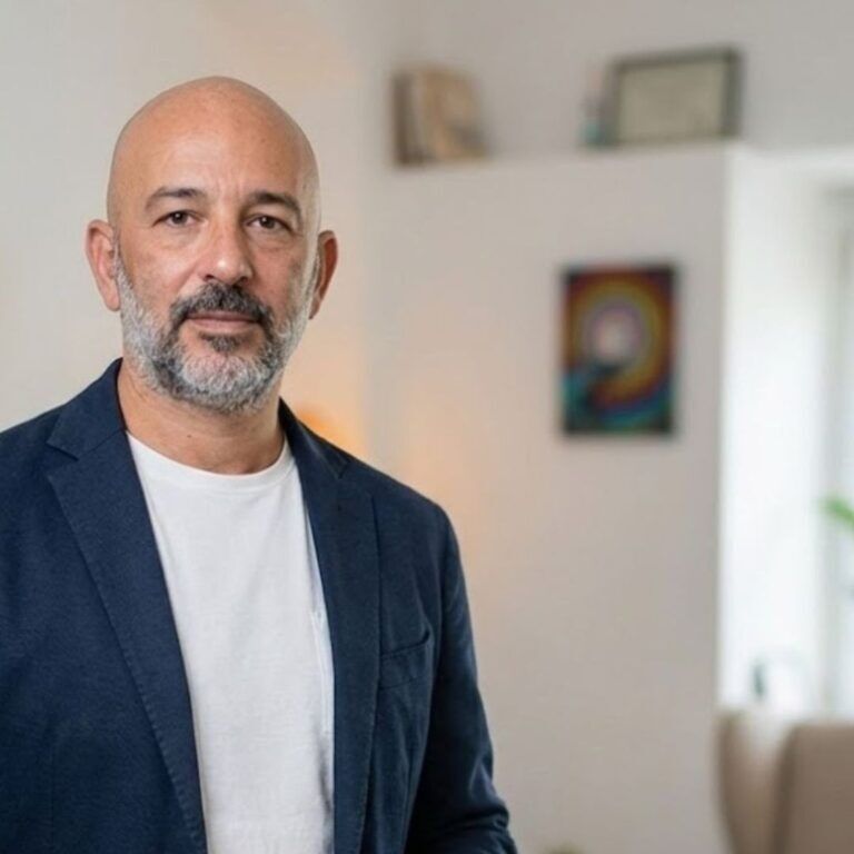 Dr. Massimiliano Di Liborio &mdash; Psicologo Psicoterapeuta a Pescara