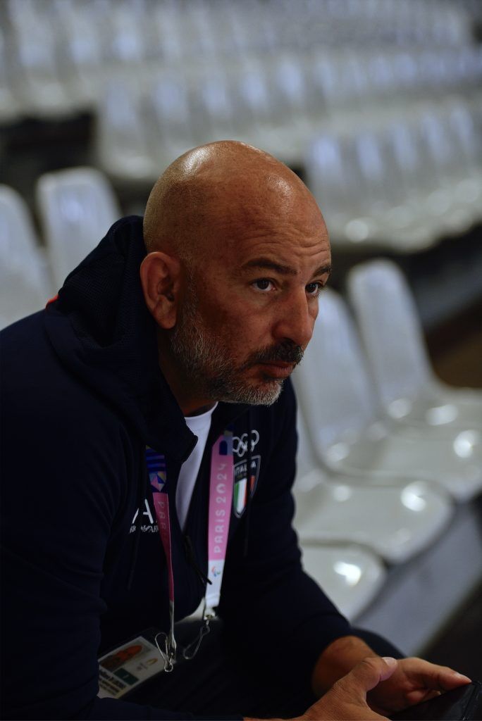 Dr. Massimiliano Di Liborio, psicologo dello sport a Pescara